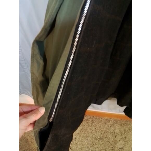 London Fog Limited Ed mens over coat - Picture 7 of 9